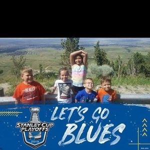 Meet your Posher, Bob